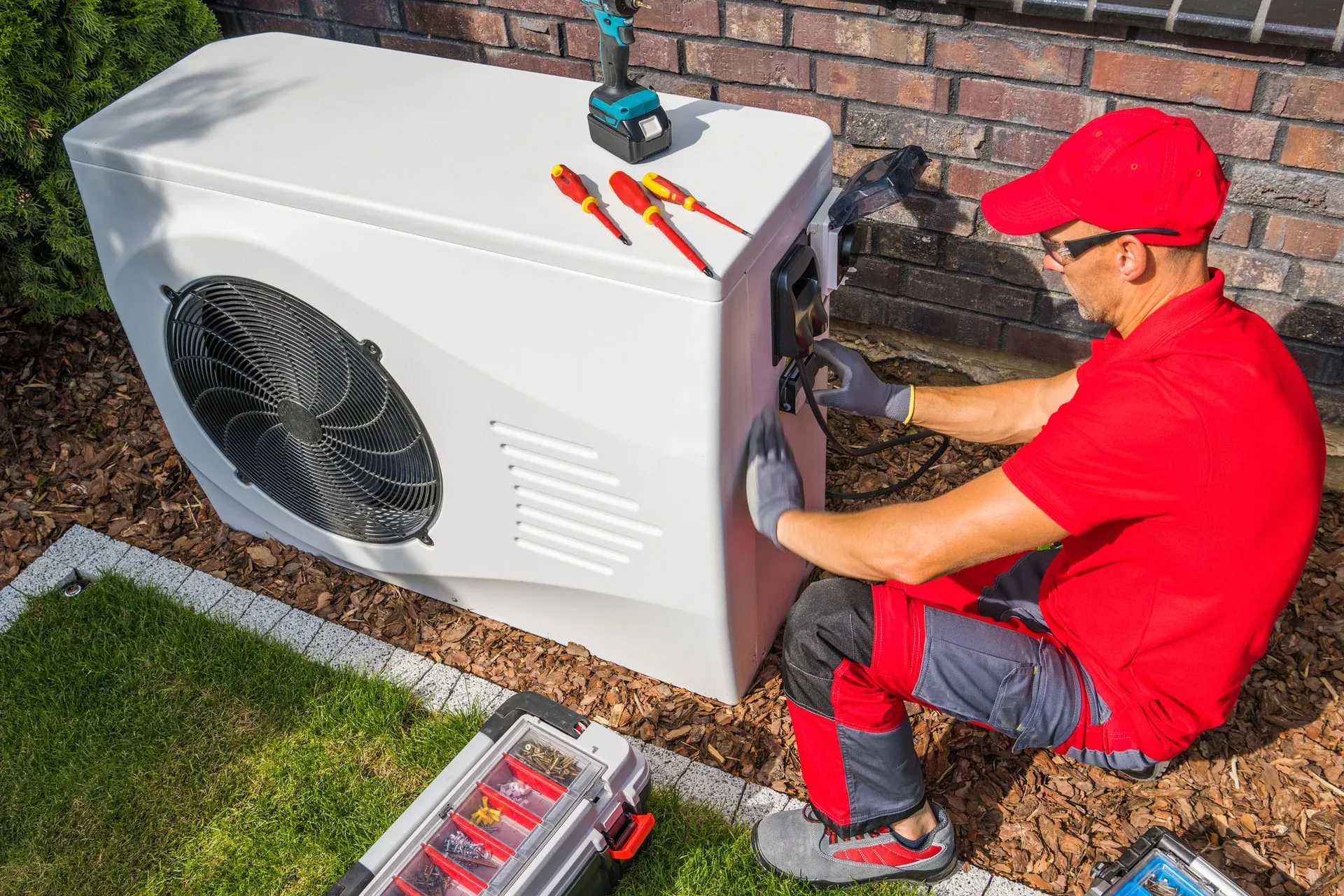 About HVAC in Maryland Heights, MO